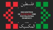 Foto ilustrativa de la nota titulada: Inicia el primer “Encuentros de Cine por Palestina en México”