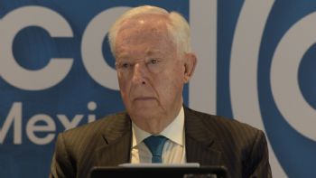 Existe riesgo real de que Estados Unidos dé por terminado el T-MEC: ICC México