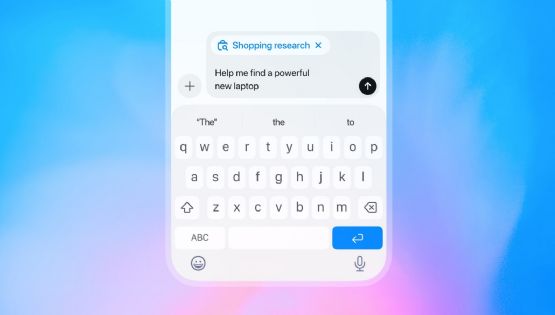 ChatGPT ayuda a elegir el producto perfecto en compra 'online' con Shopping Research