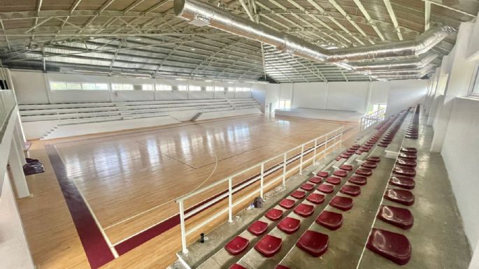 Destina gobierno de Américo histórica inversión en Río Bravo