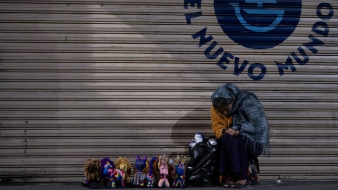 Alerta para esta alcaldía de CDMX: persistirá el frío en la madrugada del miércoles