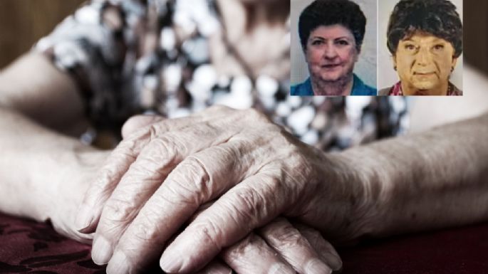 Hombre se disfraza de su madre fallecida para cobrar pensión