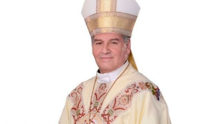 "Contrario a lo que afirma la presidenta, sigue habiendo desaparecidos”: arzobispo de Antequera