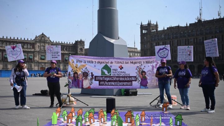 Marcha 25N: 600 mujeres policías acompañarán la movilización feminista