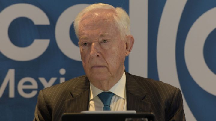 Existe riesgo real de que Estados Unidos dé por terminado el T-MEC: ICC México