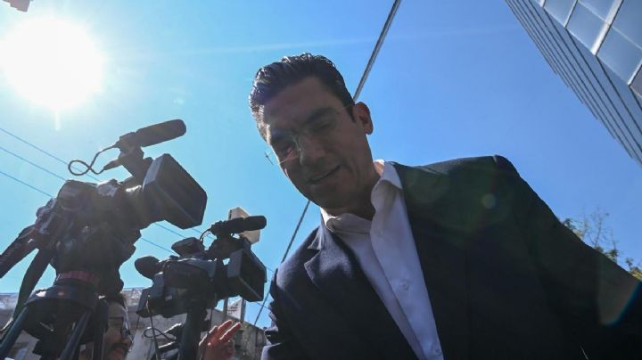 PAN llevará a instancias internacionales la “represión” en la Marcha de la Gen-Z