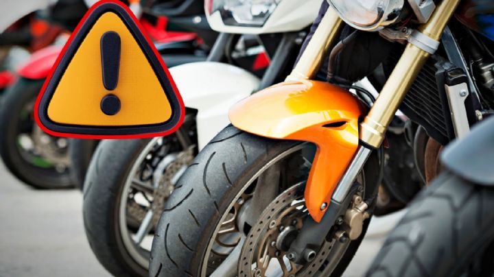 Nueva multa en Edomex por transportar a bebés y niños en motocicleta: esto establece el reglamento