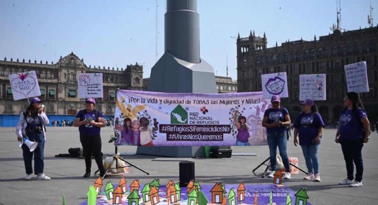 Marcha 25N: 600 mujeres policías acompañarán la movilización feminista