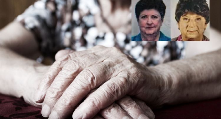 Hombre se disfraza de su madre fallecida para cobrar pensión