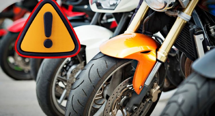 Nueva multa en Edomex por transportar a bebés y niños en motocicleta: esto establece el reglamento