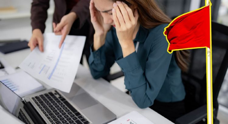 ¿Te estresa tu jefe? Empresas pueden recibir multas de hasta medio millón de pesos