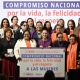 Gobernadores pactan reforzar las leyes contra la violencia de género