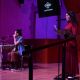 El ColNal conmemora el Día para la Eliminación de la Violencia contra la Mujer con poesía sonora