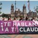 Marcha 25N: 600 mujeres policías acompañarán la movilización feminista