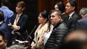Foto ilustrativa de la nota titulada: Diputada del PT acusa a Cuauhtémoc Blanco por violencia simbólica y sexual (Video)