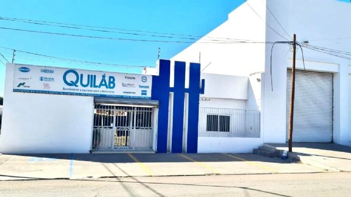 Empresas sancionadas por EU mantienen contratos con gobiernos estatales