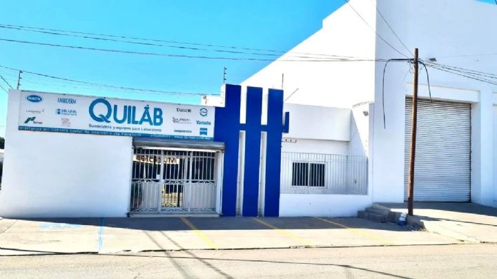 Empresas sancionadas por EU mantienen contratos con gobiernos estatales