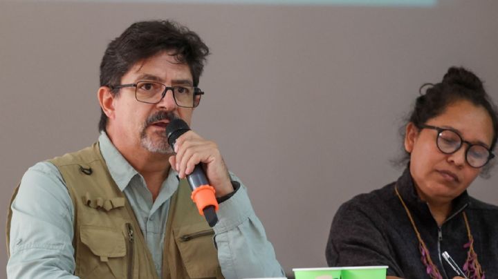 Militarización, violencia, despojo, daños ambientales: el reporte de misión civil sobre el Tren Maya