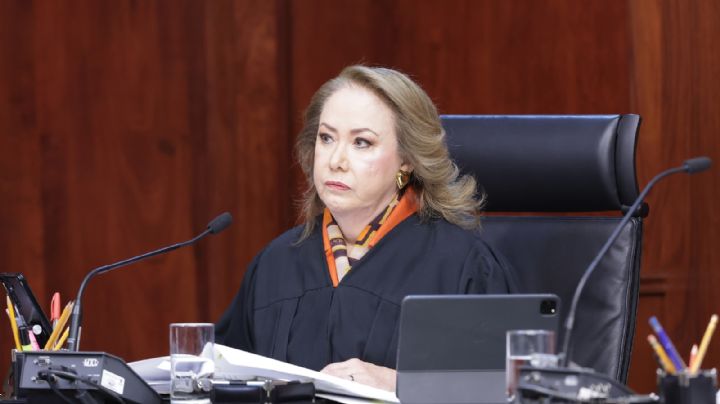 Ministras 4T se confrontan por el concepto de “cosa juzgada”