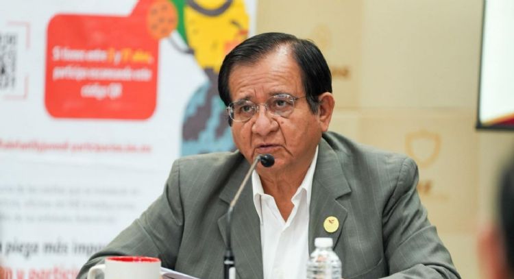 Alcalde de Celaya revela que se reunió con el crimen organizado