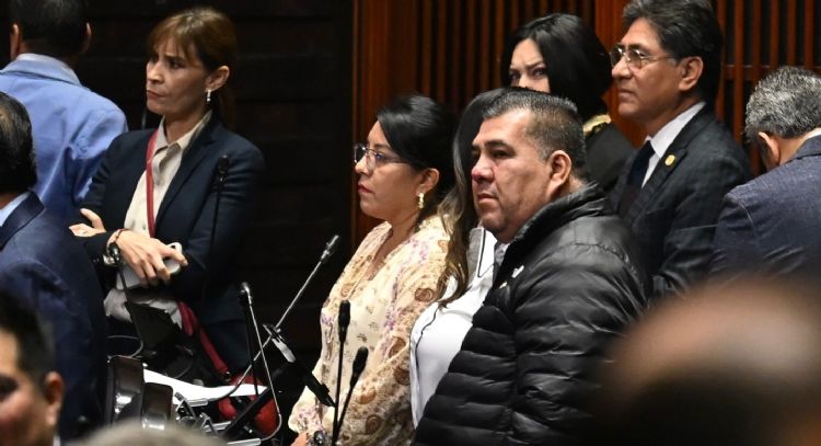Diputada del PT acusa a Cuauhtémoc Blanco por violencia simbólica y sexual (Video)