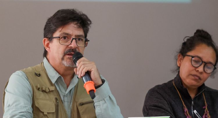 Militarización, violencia, despojo, daños ambientales: el reporte de misión civil sobre el Tren Maya