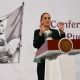 “Tiene que haber sensibilidad”: Sheinbaum sobre críticas de Noroña a Grecia Quiroz