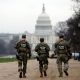 Matan cerca de la Casa Blanca a dos soldados de la Guardia Nacional de EU