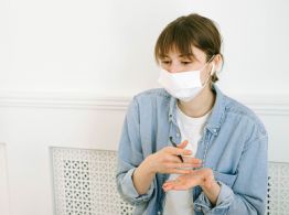 Circulación del virus respiratorio sincitial: información clave para esta temporada