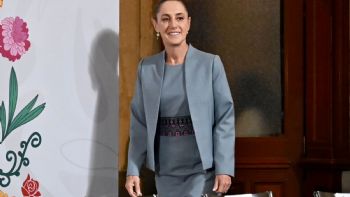 Sheinbaum anunciará este viernes si Gertz Manero renuncia a la FGR