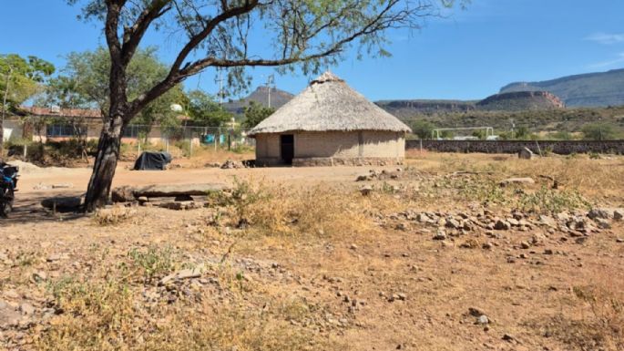 Asesinan a representante agrario de San Lorenzo de Azqueltán en Jalisco