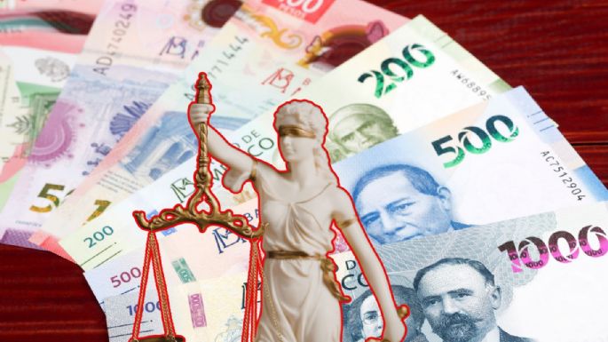 Hombre en Oaxaca es sentenciado a 4 años de prisión por no pagar pensión alimenticia a sus hijos