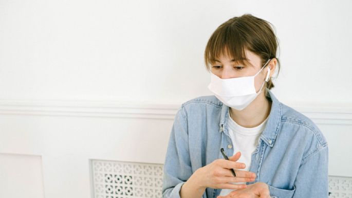 Circulación del virus respiratorio sincitial: información clave para esta temporada