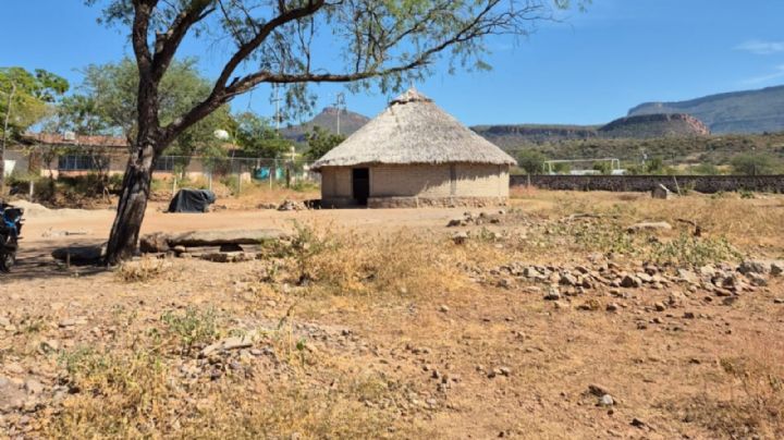 Asesinan a representante agrario de San Lorenzo de Azqueltán en Jalisco