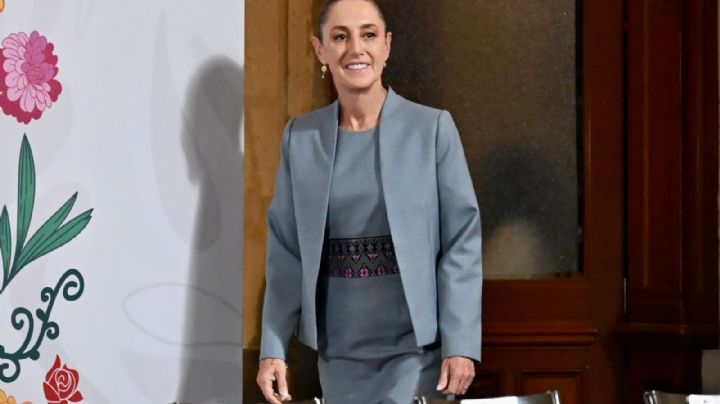 Sheinbaum anunciará este viernes si Gertz Manero renuncia a la FGR