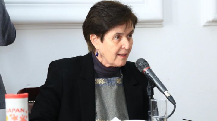 CDHCM ha recibido 10 quejas contra policías por marcha de la Generación Z