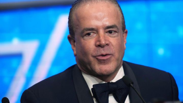 Revelan conexiones de Rocha Cantú, dueño de Miss Universo, con organizaciones criminales de Tabasco