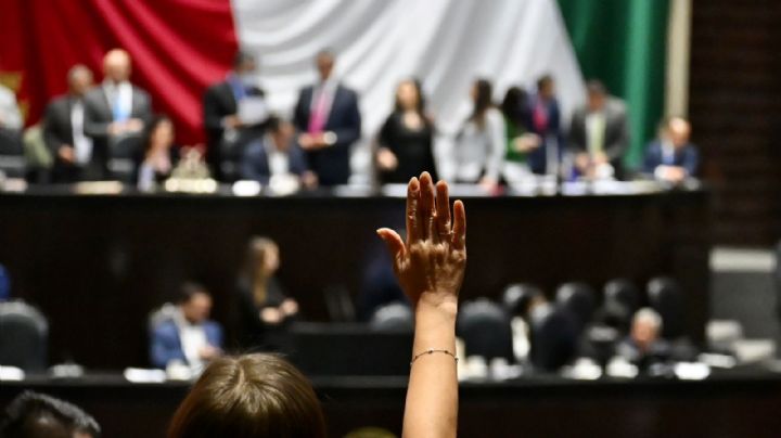 Diputados aprueban por unanimidad reformas para combatir violencia en el deporte