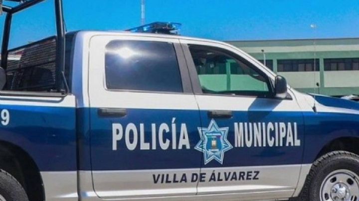 Detienen a dos adolescentes por ataque a balazos contra policías en Colima