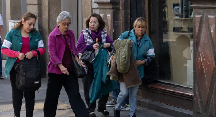 Alerta de frío en CDMX para la madrugada y amanecer del viernes en esta alcaldía