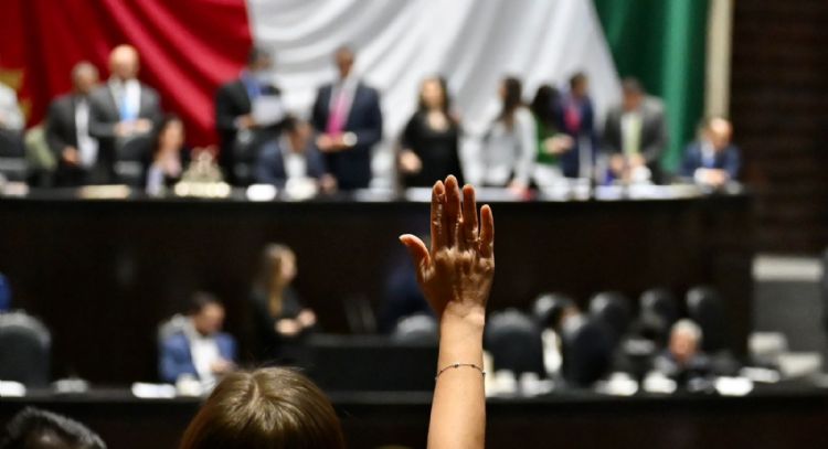 Diputados aprueban por unanimidad reformas para combatir violencia en el deporte