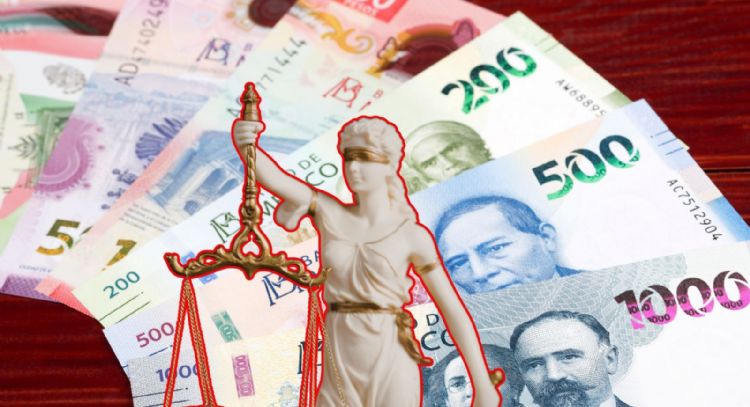 Hombre en Oaxaca es sentenciado a 4 años de prisión por no pagar pensión a sus hijos