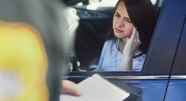 ¿Te multaron por no tener seguro? Así puedes solicitar su cancelación en CDMX