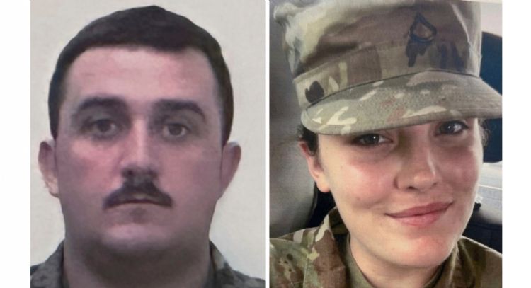 Trump reporta la muerte de Sarah Beckstrom, integrante de la Guardia Nacional tras tiroteo