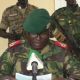 Soldados de Guinea-Bisáu anuncian a líder de junta, consolidando su golpe tras elección presidencial