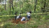 Foto ilustrativa de la nota titulada: Encuentran cuatro cuerpos en predio del diputado del Sombrero, Carlos Bautista Tafolla