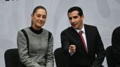 Foto ilustrativa de la nota titulada: Sheinbaum elogia a Rommel Pacheco pese a irregularidades en su declaración patrimonial