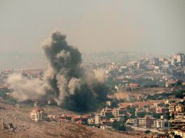 El frágil cese al fuego en Líbano