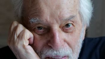 Alejandro Jodorowsky recibe la Medalla Bellas Artes 2025