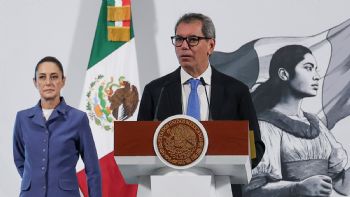 Deuda pública llega a 18 billones en octubre; crece 7.4% con Sheinbaum